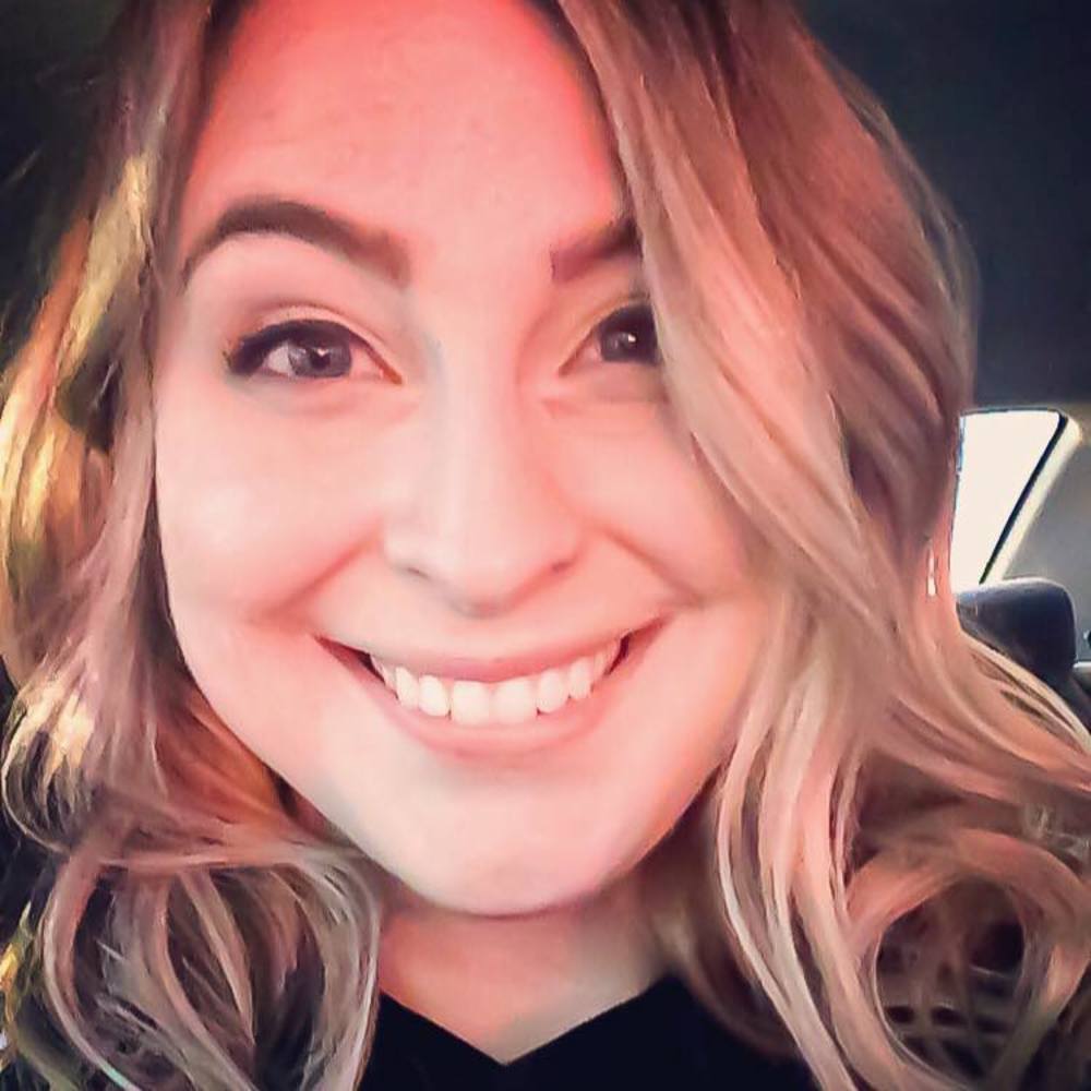 Meet your Posher, Jessica